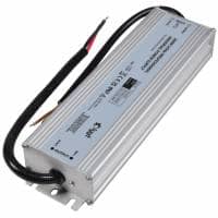 LYYT Lighting LYTT IP67-Rated LED Tape 24Vdc Power Supply (12.5A 300W)