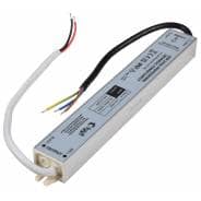 LYTT IP67-Rated LED Tape 24Vdc Power Supply (2.50A 60W)