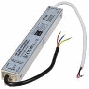 LYTT IP67-Rated LED Tape 24Vdc Power Supply (2.50A 60W)