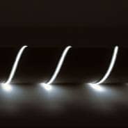 Lyyt 24V COB LED Strip Light 5m IP20 - Cool White