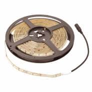 Lyyt 24V COB LED Strip Light 5m IP20 - Cool White