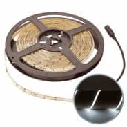 Lyyt 24V COB LED Strip Light 5m IP20 - Cool White