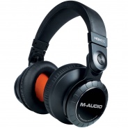 M-Audio HDH50 High Definition Headphones