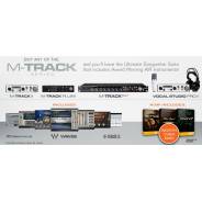 M Audio M-Track Eight 8 Channel USB Audio Interface