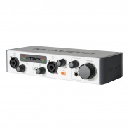 M-Audio M-Track MKII USB Audio Interface 