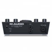 M-Track 2X2 Audio Interface