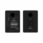 Mackie CR3.5 (Gen 3) 3.5" Active Studio Monitors with Tone Control (Pair)