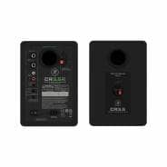 Mackie CR3.5BT (Gen 3) 3.5" Active Studio Monitors with Bluetooth (Pair)
