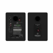Mackie CR4.5BT (Gen 3) 4.5" Active Studio Monitors with Bluetooth (Pair)