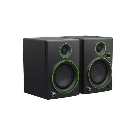 Mackie CR4 Studio Monitors (Pair)