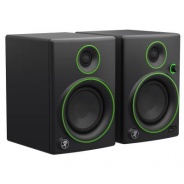 Mackie CR4 Studio Monitors (Pair)