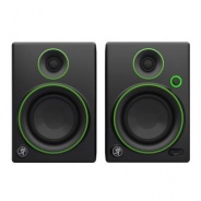 Mackie CR4 Studio Monitors (Pair)