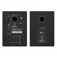 Mackie CR4 Studio Monitors (Pair)