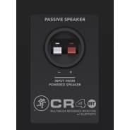 Mackie CR4BT Bluetooth Studio Monitors Pair