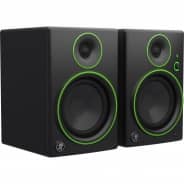 Mackie CR5BT Bluetooth Studio Monitors (Pair)