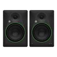 Mackie CR8BT (Gen 3) 8" Active Studio Monitors with Bluetooth (Pair)