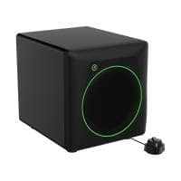 Mackie CR8SBT - 8” Subwoofer With Remote and Bluetooth - 3rd Gen