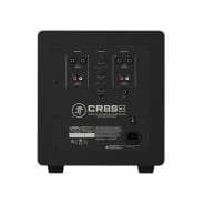 Mackie CR8SBT - 8” Subwoofer With Remote and Bluetooth - 3rd Gen