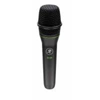 Mackie EM-89D Cardioid Dynamic Vocal Microphone