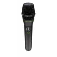 Mackie EM-89D Cardioid Dynamic Vocal Microphone