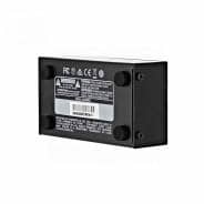 Mackie HM-4 4-Channel Headphone Amplifier