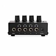 Mackie HM-4 4-Channel Headphone Amplifier