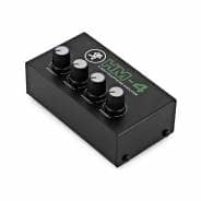 Mackie HM-4 4-Channel Headphone Amplifier