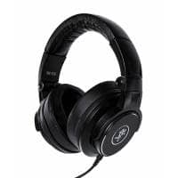 Mackie MC-150 Professional Studio Headphones