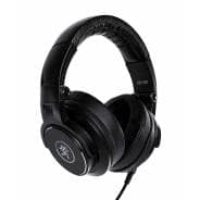 Mackie MC-150 Professional Studio Headphones