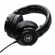 Mackie MC-150 Professional Studio Headphones