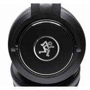 Mackie MC-150 Professional Studio Headphones