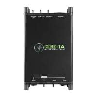 Mackie MDB-1A Active DI Box