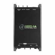 Mackie MDB-1A Active DI Box