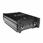 Mackie MDB-1A Active DI Box