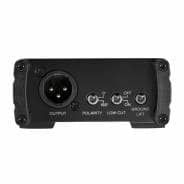 Mackie MDB-1A Active DI Box