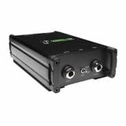 Mackie MDB-1P Passive DI Box