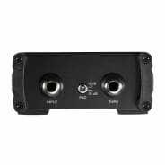 Mackie MDB-1P Passive DI Box