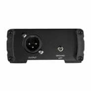 Mackie MDB-1P Passive DI Box
