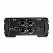 Mackie MDB-2P Stereo Passive DI Box