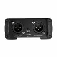 Mackie MDB-2P Stereo Passive DI Box