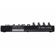 Mackie Mix12FX 12 Channel Compact Mixer with FX
