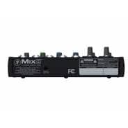 Mackie Mix8 8 Channel Compact Mixer