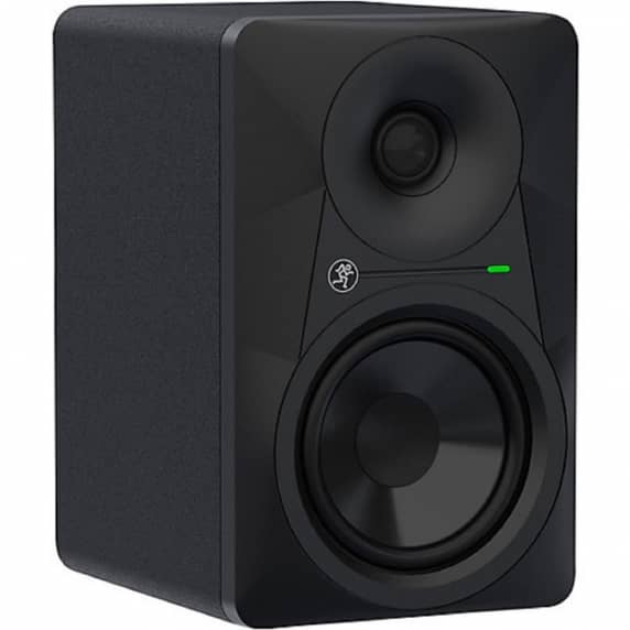 Mackie MR524 5" Powered Studio Monitor