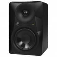 Mackie MR624 6.5" Powered Studio Monitor