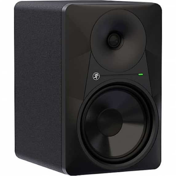 Mackie MR824 8" Powered Studio Monitor