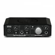 Mackie ONYX Artist 1.2 USB Audio Interface