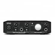 Mackie ONYX Artist 1.2 USB Audio Interface