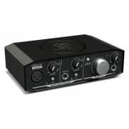 Mackie ONYX Artist 1.2 USB Audio Interface