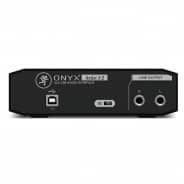 Mackie ONYX Artist 1.2 USB Audio Interface