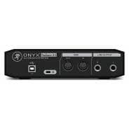 Mackie ONYX Producer 2.2 USB Audio Interface